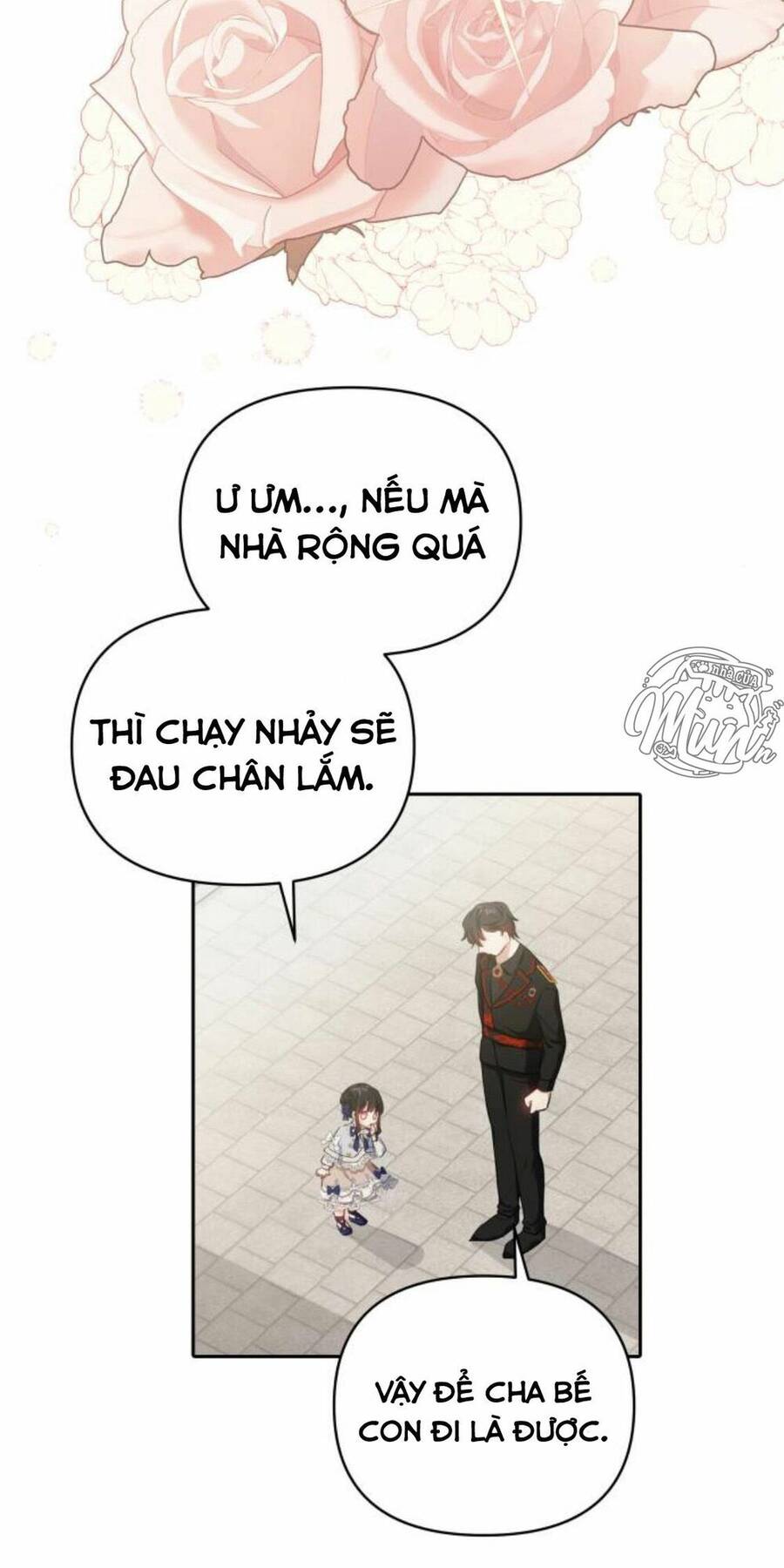Con Gái Của Công Tước Ác Ma Chapter 23 - Trang 2
