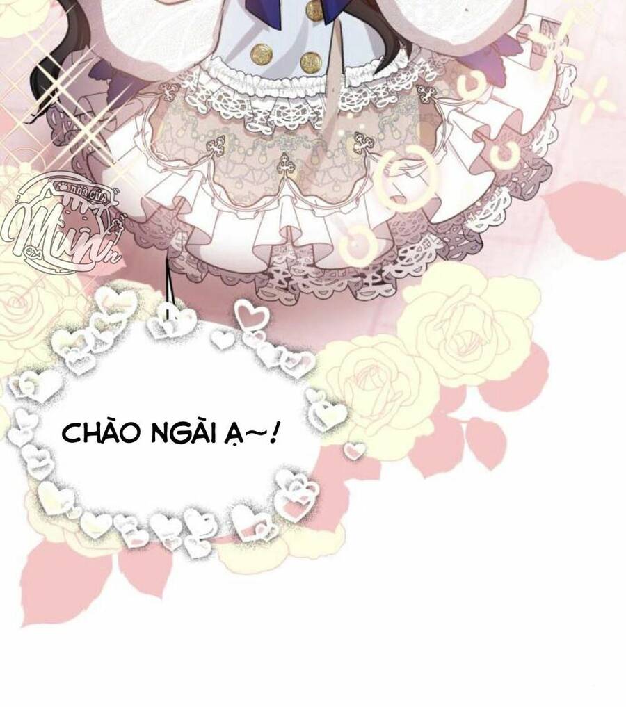 Con Gái Của Công Tước Ác Ma Chapter 23 - Trang 2