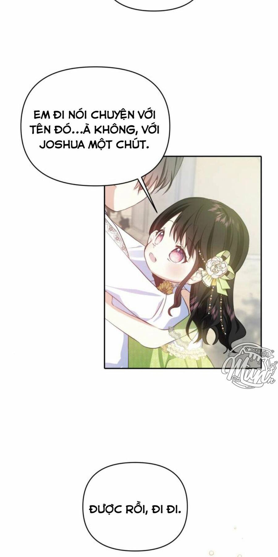 Con Gái Của Công Tước Ác Ma Chapter 23 - Trang 2