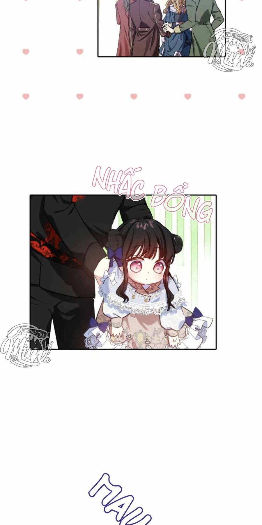 Con Gái Của Công Tước Ác Ma Chapter 23 - Trang 2