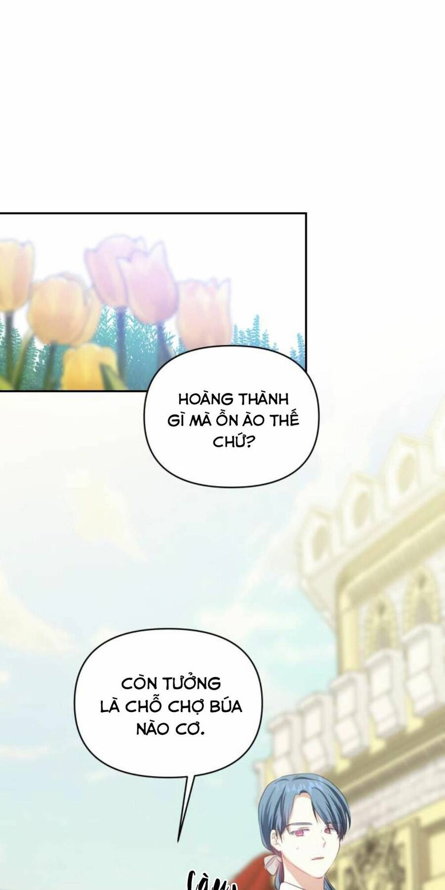 Con Gái Của Công Tước Ác Ma Chapter 24 - Trang 2