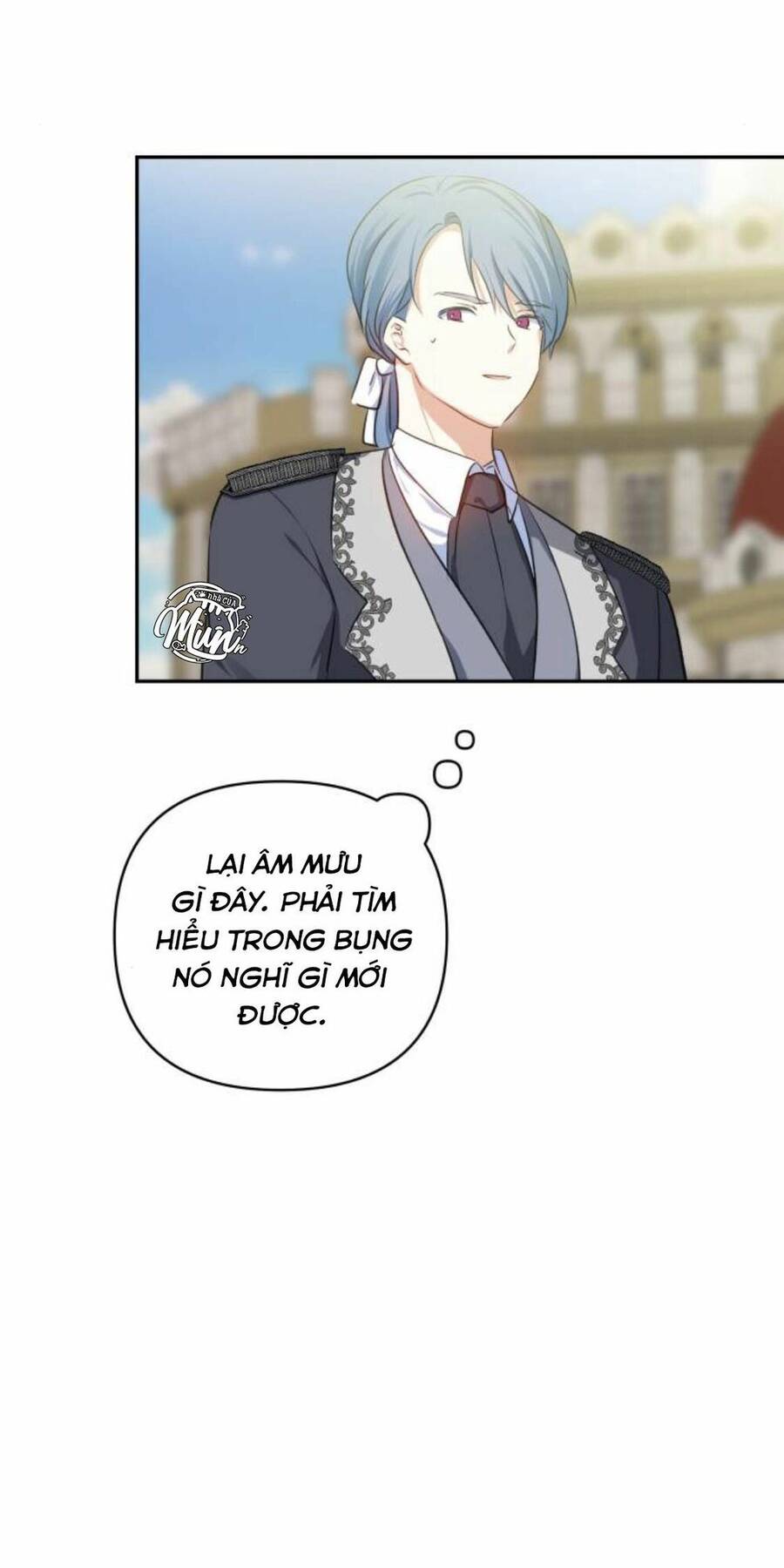 Con Gái Của Công Tước Ác Ma Chapter 24 - Trang 2