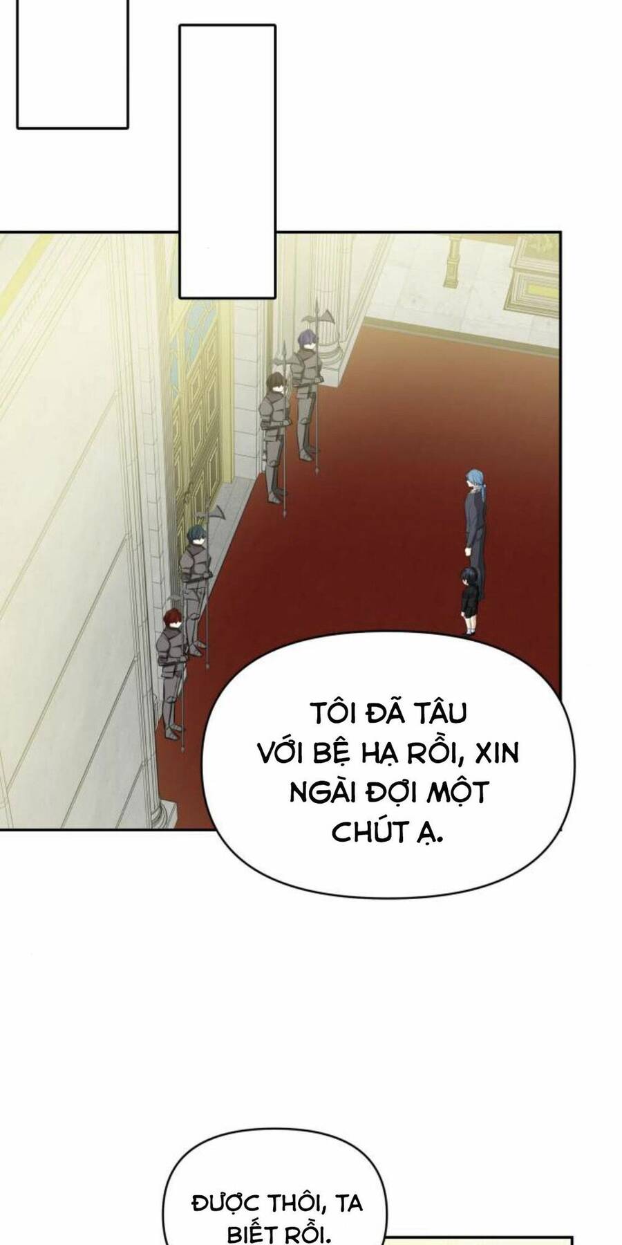 Con Gái Của Công Tước Ác Ma Chapter 24 - Trang 2