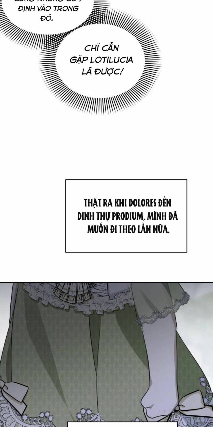 Con Gái Của Công Tước Ác Ma Chapter 24 - Trang 2