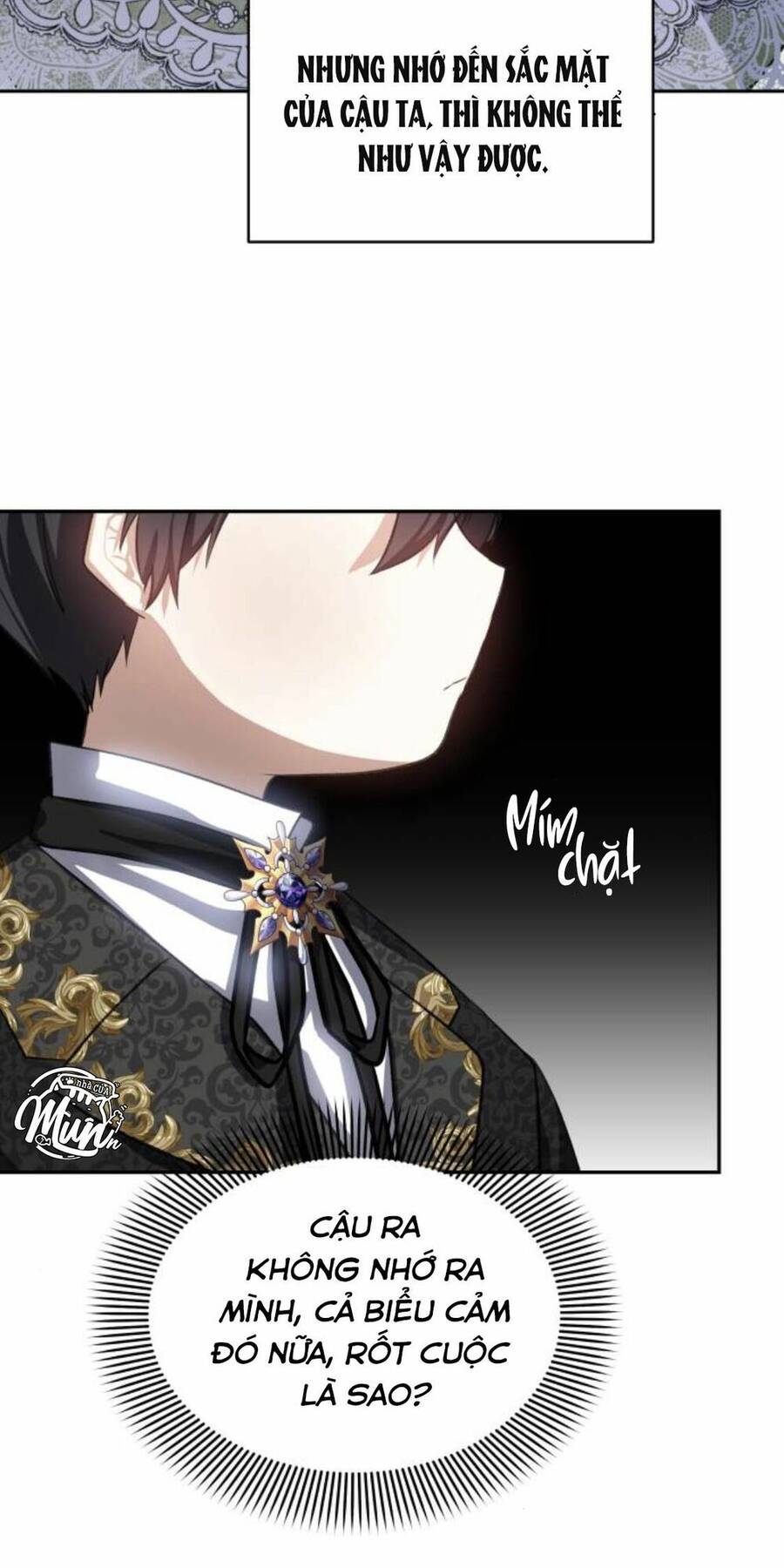 Con Gái Của Công Tước Ác Ma Chapter 24 - Trang 2