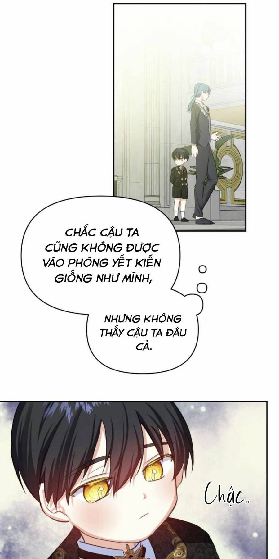 Con Gái Của Công Tước Ác Ma Chapter 24 - Trang 2