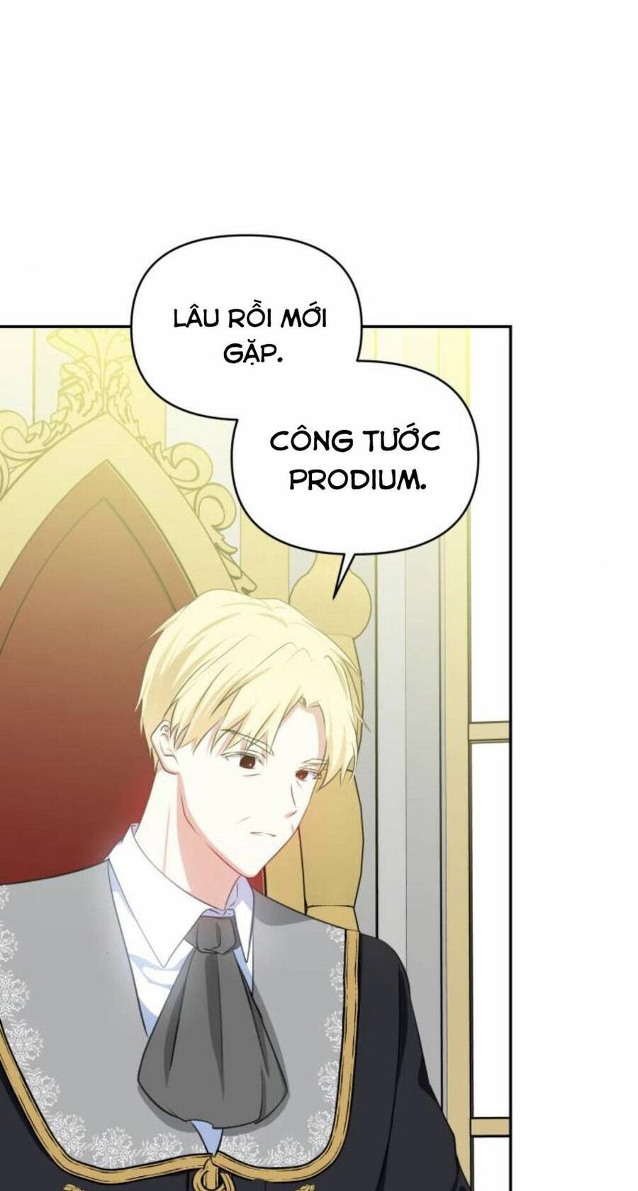 Con Gái Của Công Tước Ác Ma Chapter 24 - Trang 2