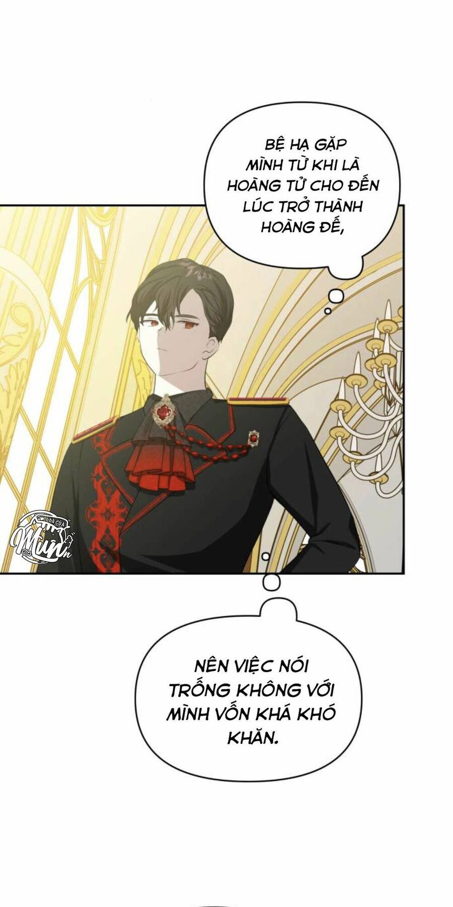 Con Gái Của Công Tước Ác Ma Chapter 24 - Trang 2