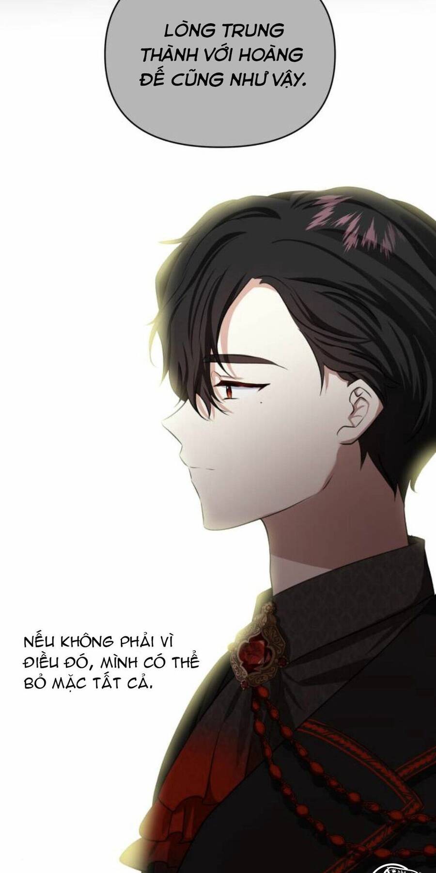 Con Gái Của Công Tước Ác Ma Chapter 24 - Trang 2