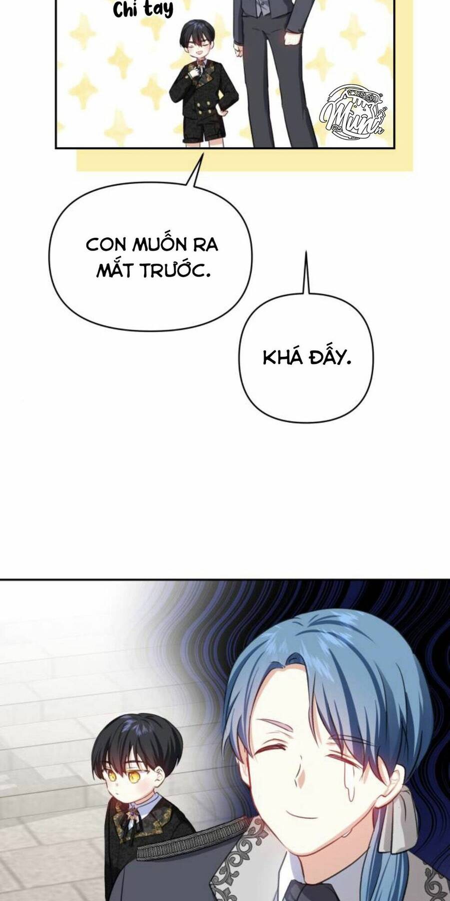 Con Gái Của Công Tước Ác Ma Chapter 24 - Trang 2