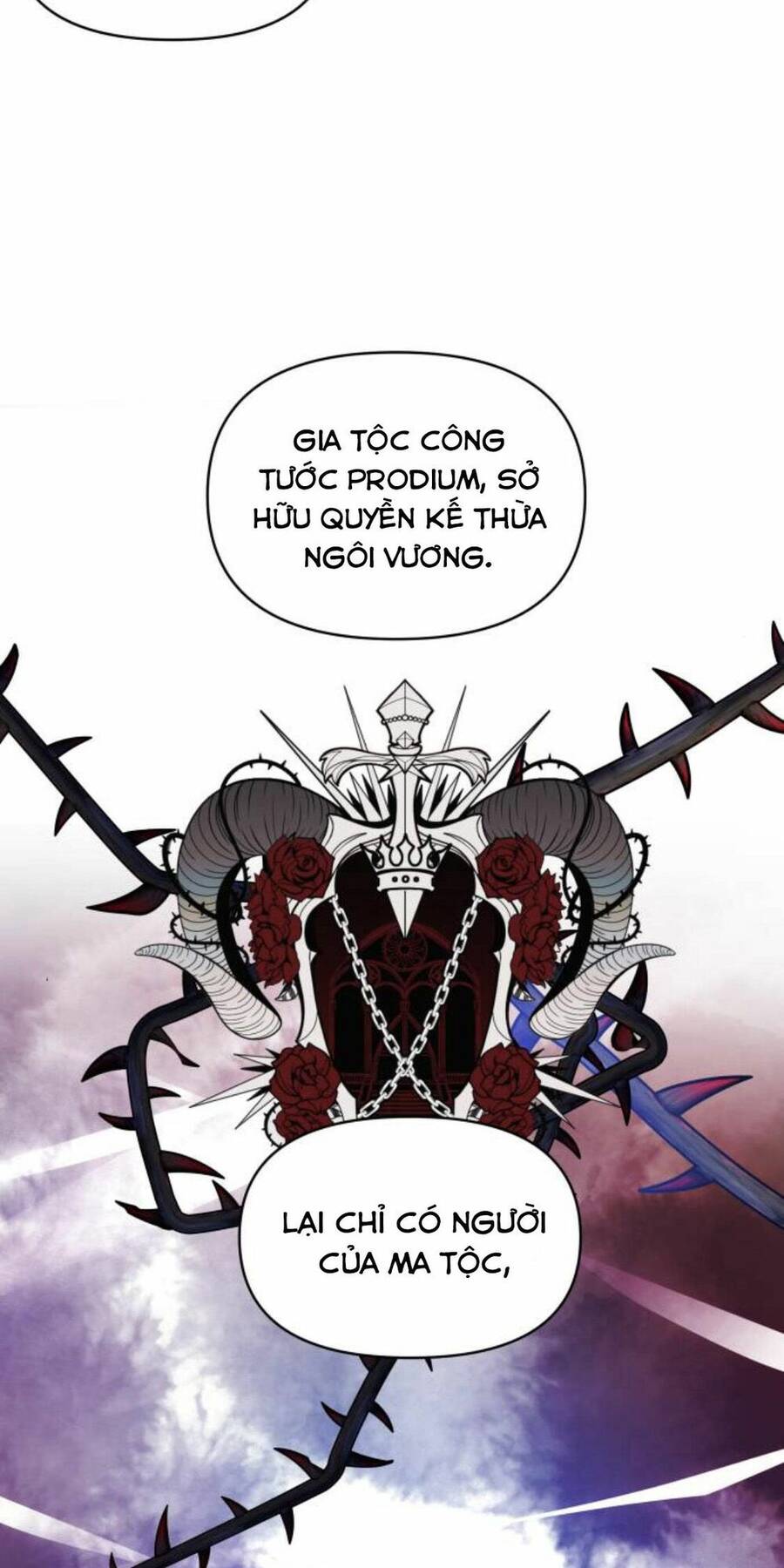 Con Gái Của Công Tước Ác Ma Chapter 24 - Trang 2