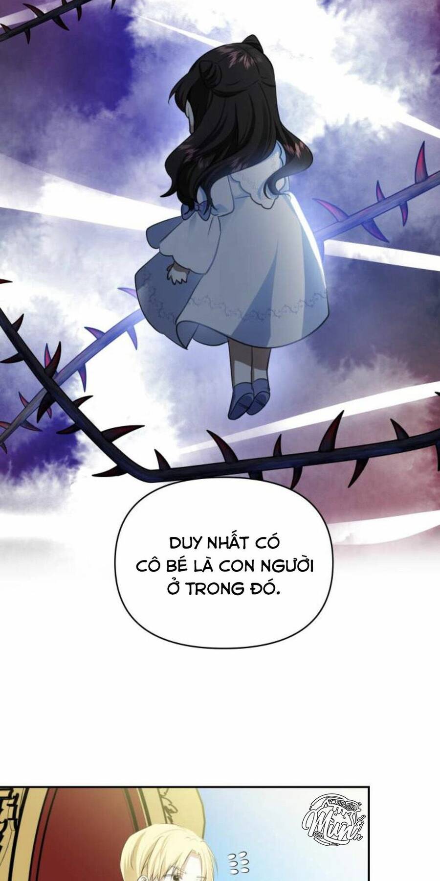 Con Gái Của Công Tước Ác Ma Chapter 24 - Trang 2