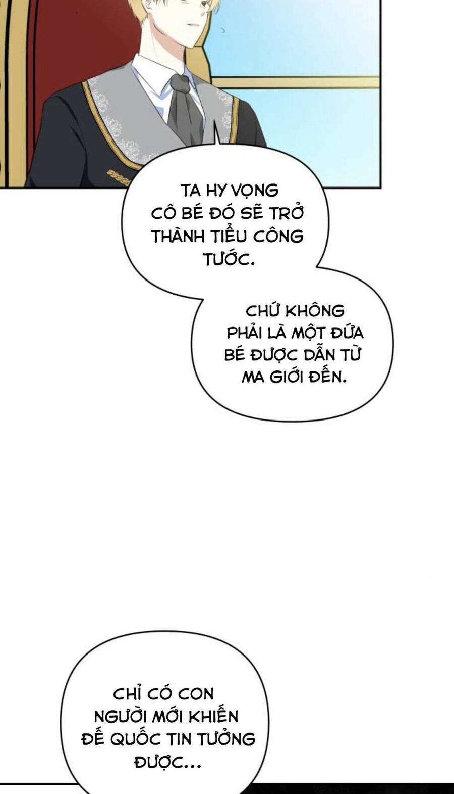 Con Gái Của Công Tước Ác Ma Chapter 24 - Trang 2