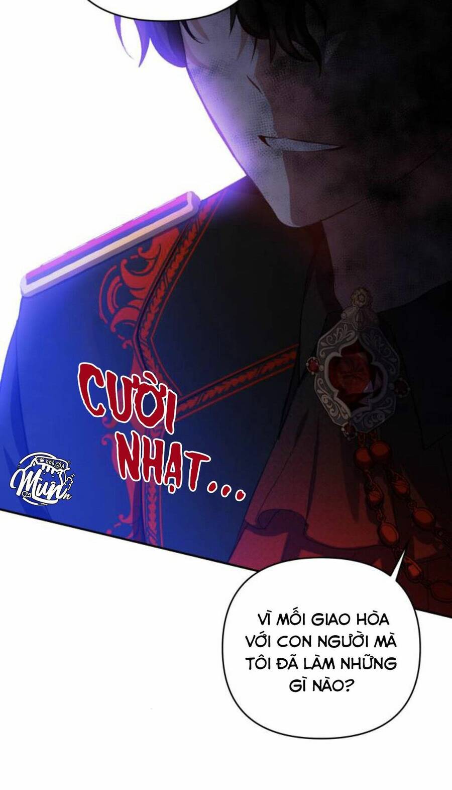 Con Gái Của Công Tước Ác Ma Chapter 24 - Trang 2