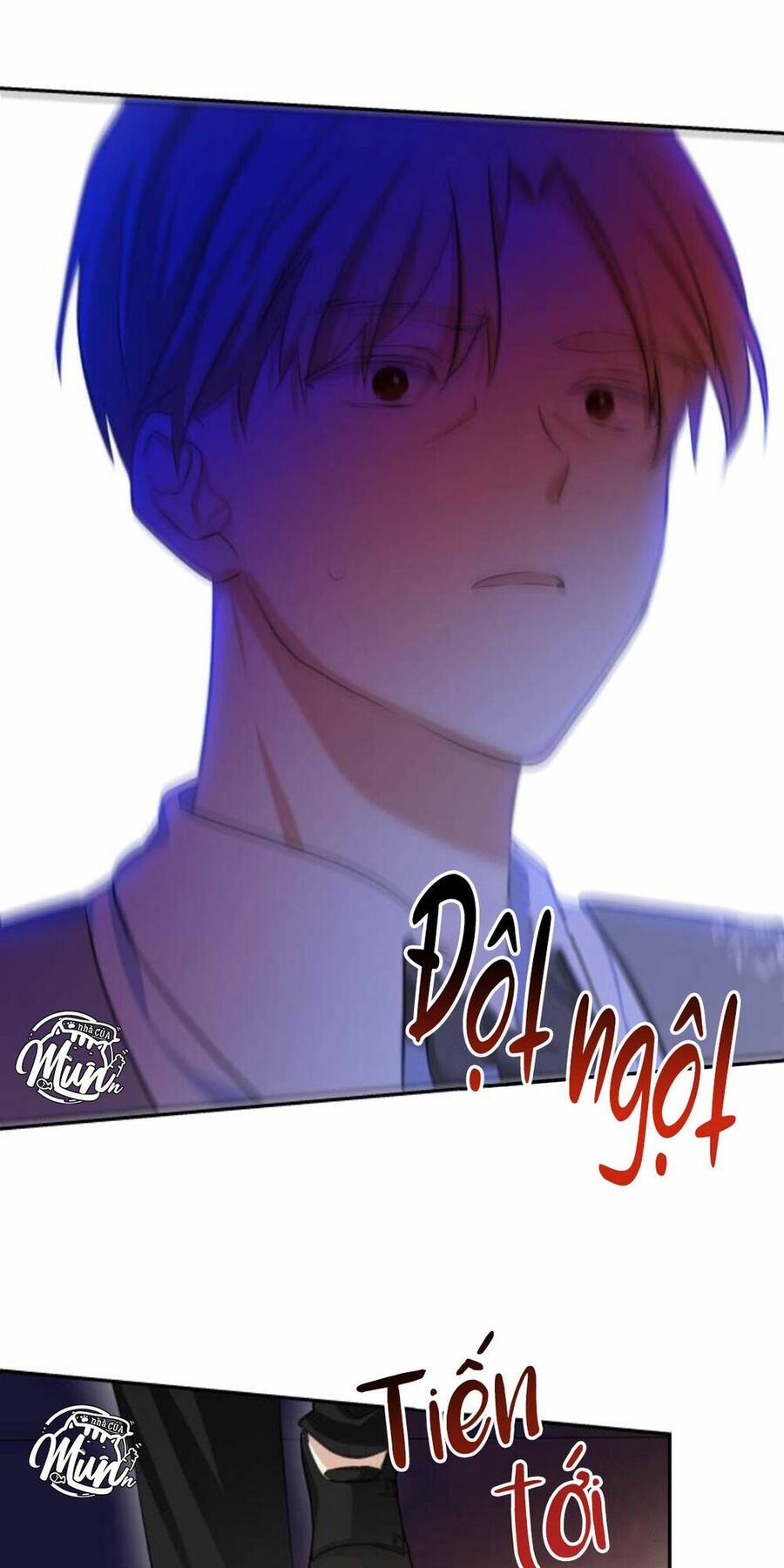 Con Gái Của Công Tước Ác Ma Chapter 24 - Trang 2