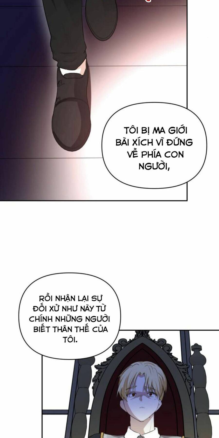 Con Gái Của Công Tước Ác Ma Chapter 24 - Trang 2