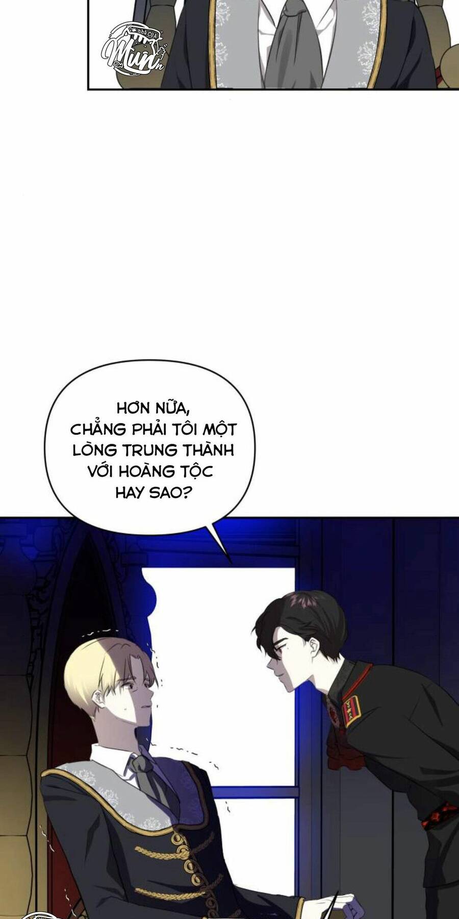 Con Gái Của Công Tước Ác Ma Chapter 24 - Trang 2