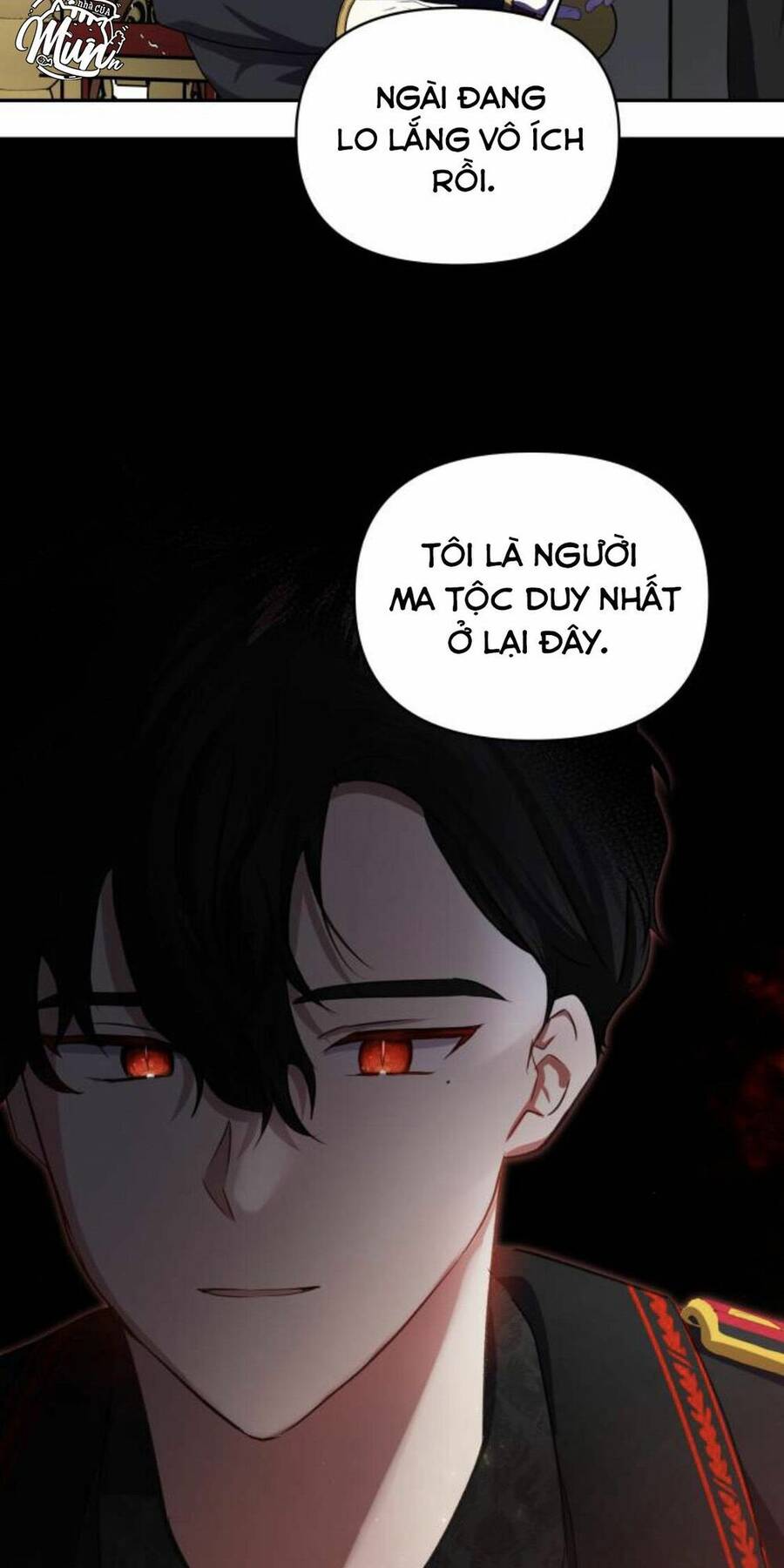 Con Gái Của Công Tước Ác Ma Chapter 24 - Trang 2