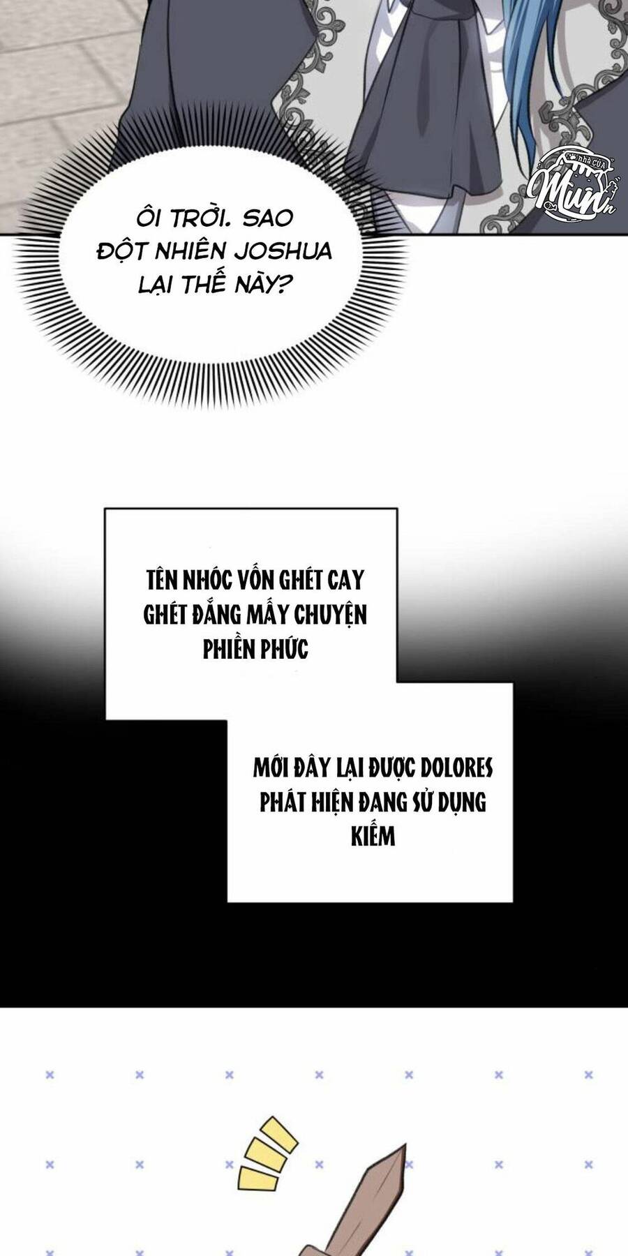 Con Gái Của Công Tước Ác Ma Chapter 24 - Trang 2