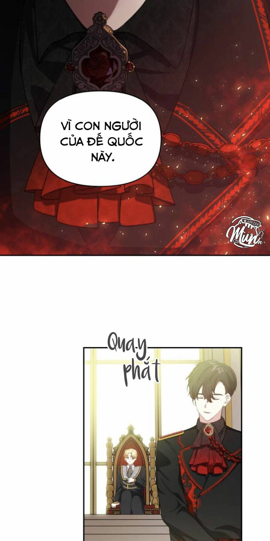 Con Gái Của Công Tước Ác Ma Chapter 24 - Trang 2