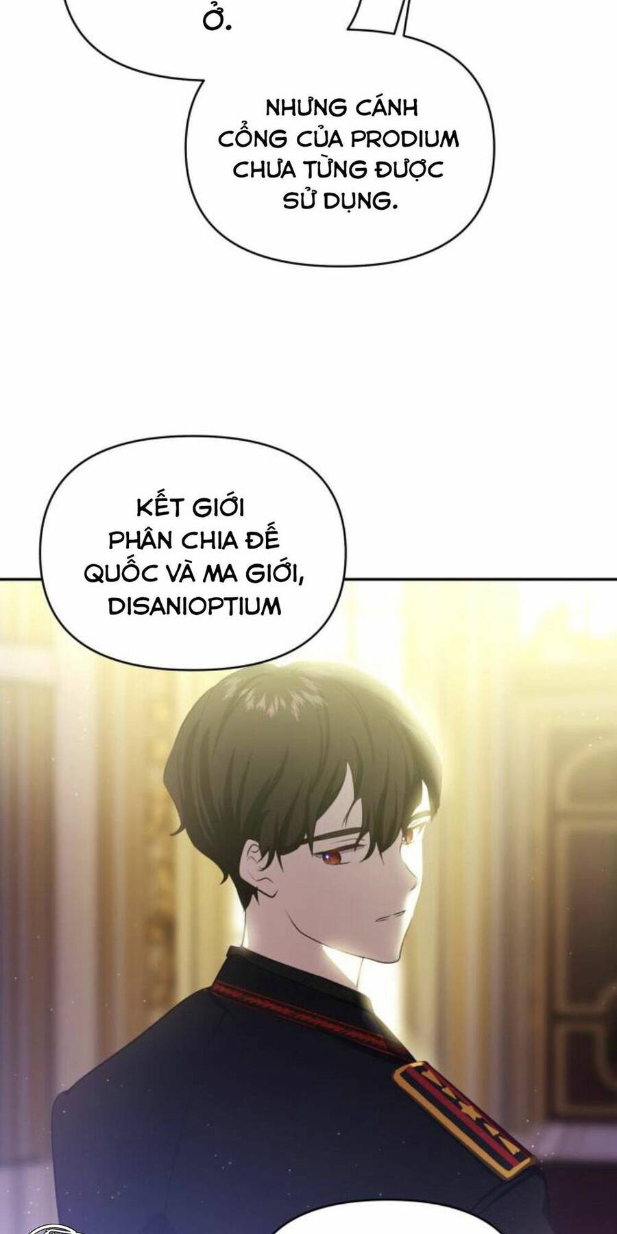 Con Gái Của Công Tước Ác Ma Chapter 24 - Trang 2