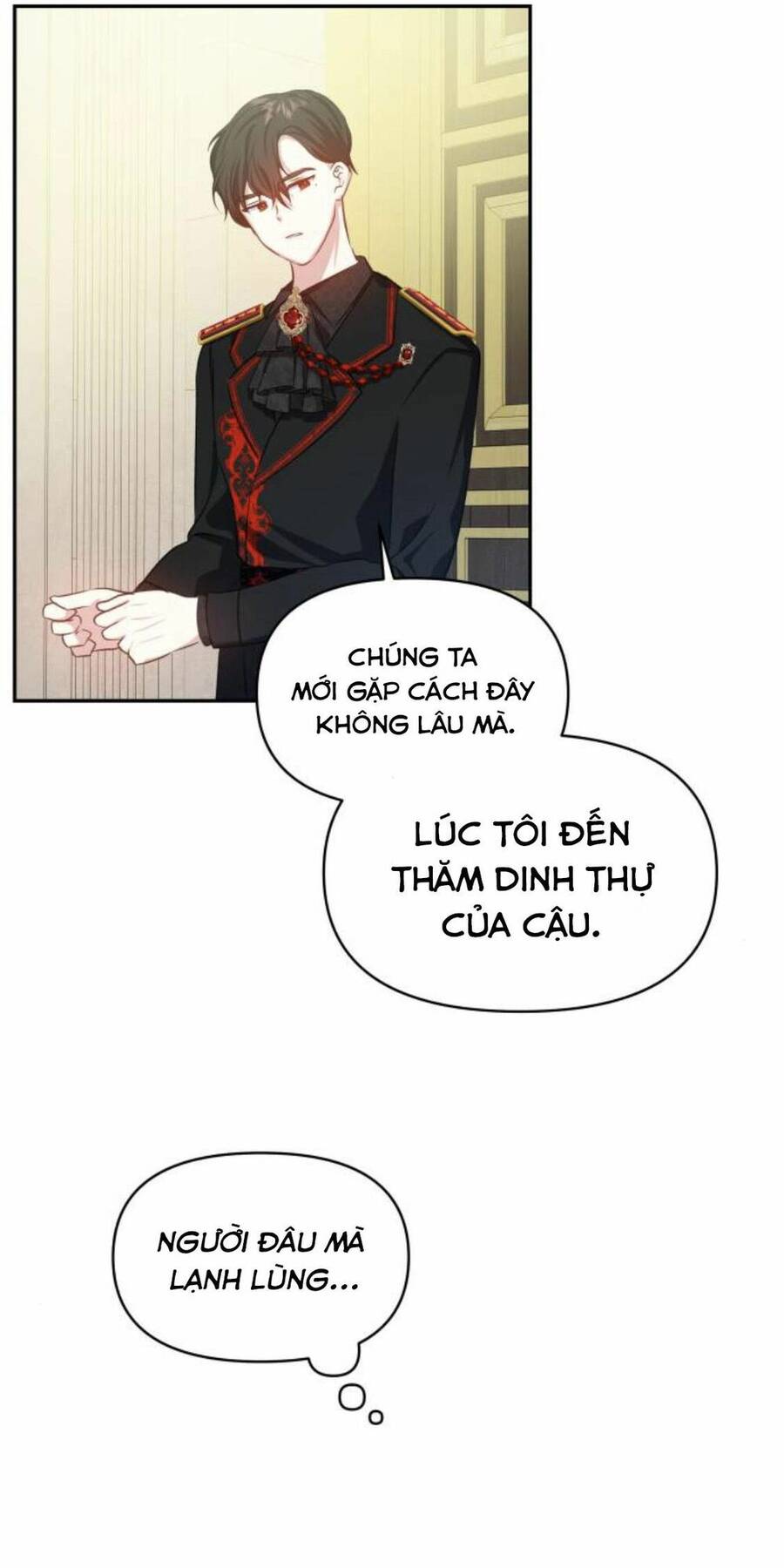 Con Gái Của Công Tước Ác Ma Chapter 24 - Trang 2