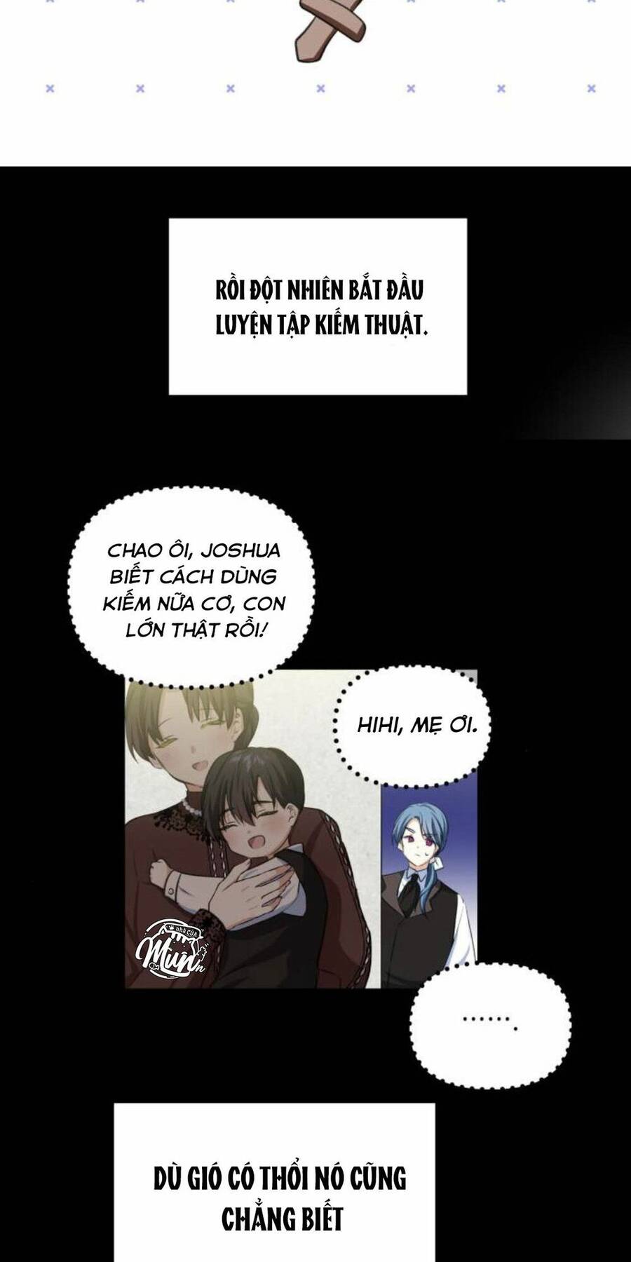 Con Gái Của Công Tước Ác Ma Chapter 24 - Trang 2