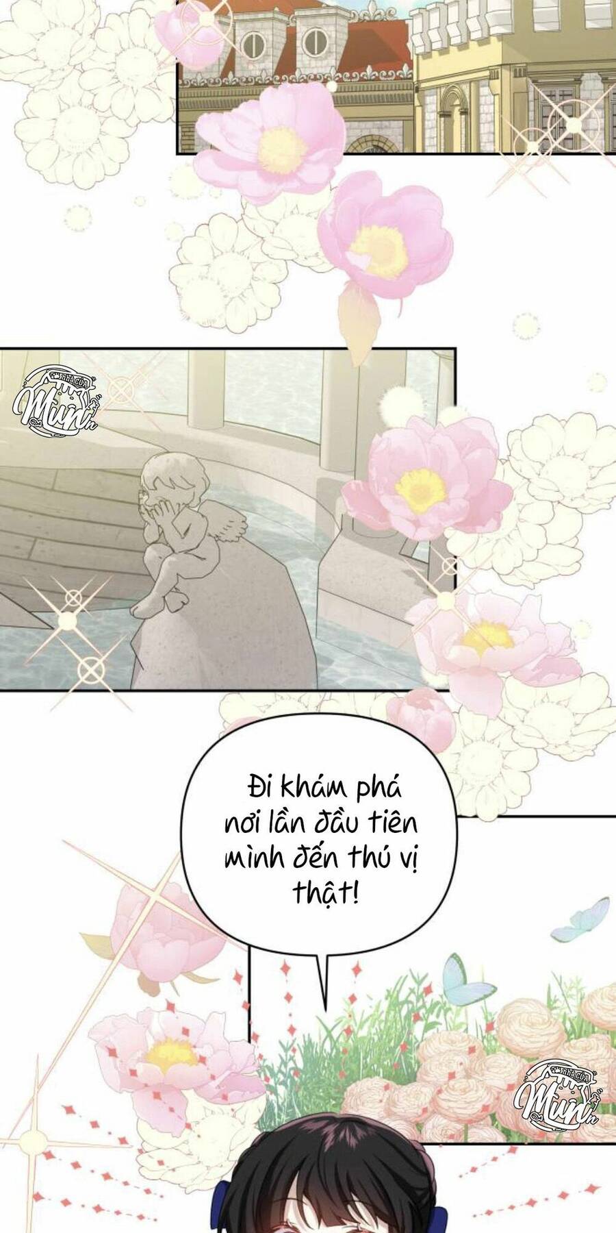 Con Gái Của Công Tước Ác Ma Chapter 24 - Trang 2