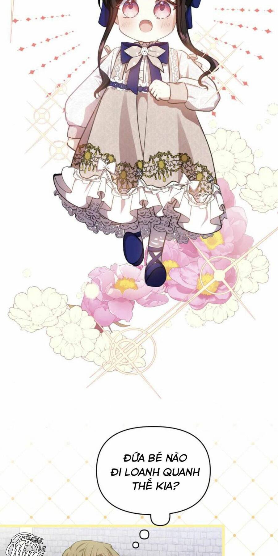 Con Gái Của Công Tước Ác Ma Chapter 24 - Trang 2