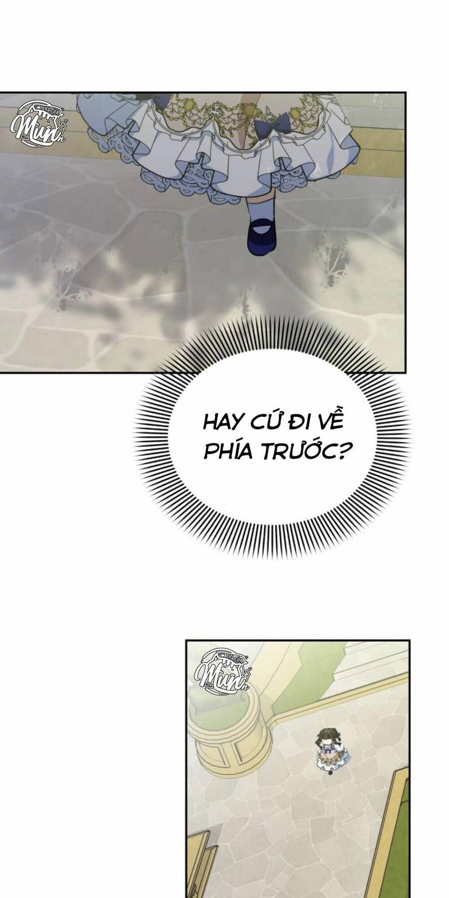 Con Gái Của Công Tước Ác Ma Chapter 24 - Trang 2