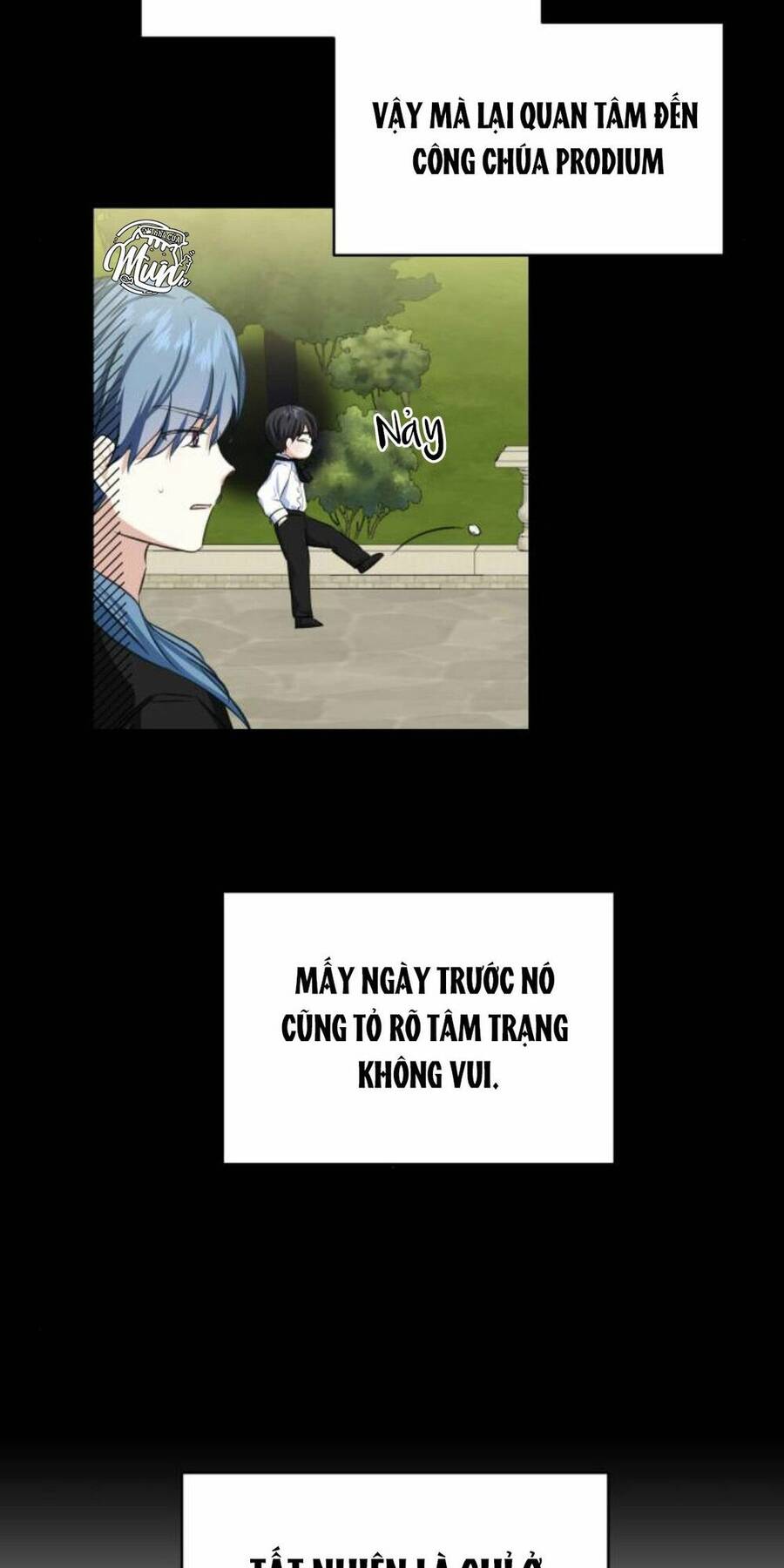 Con Gái Của Công Tước Ác Ma Chapter 24 - Trang 2