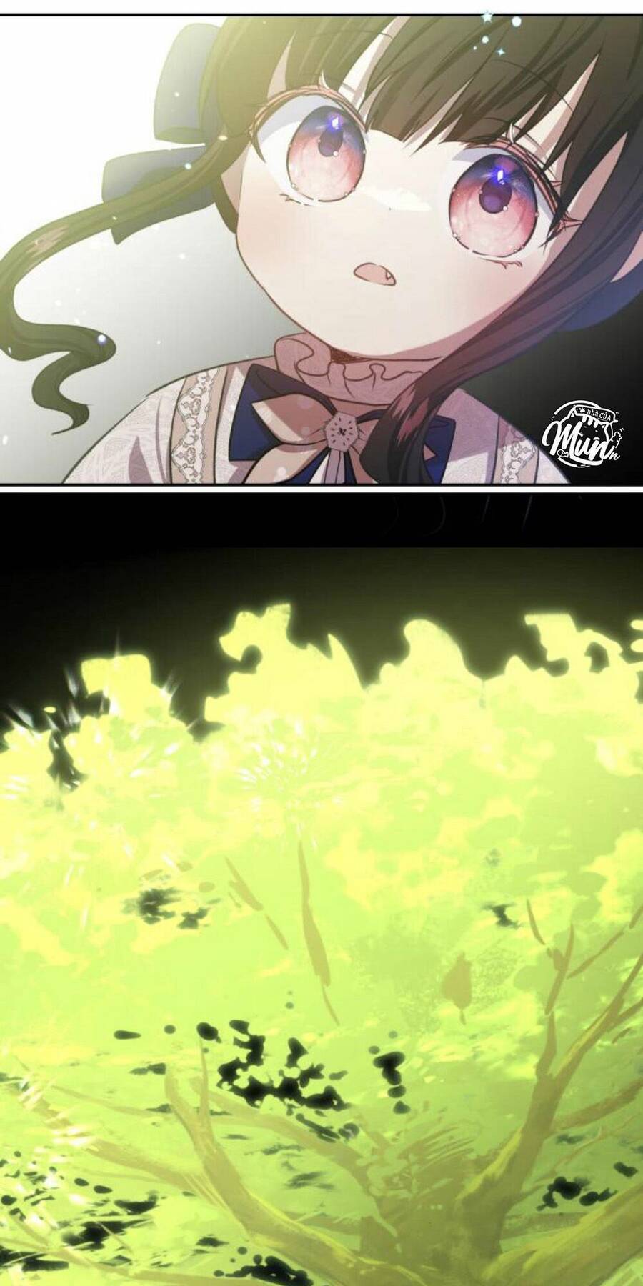 Con Gái Của Công Tước Ác Ma Chapter 24 - Trang 2