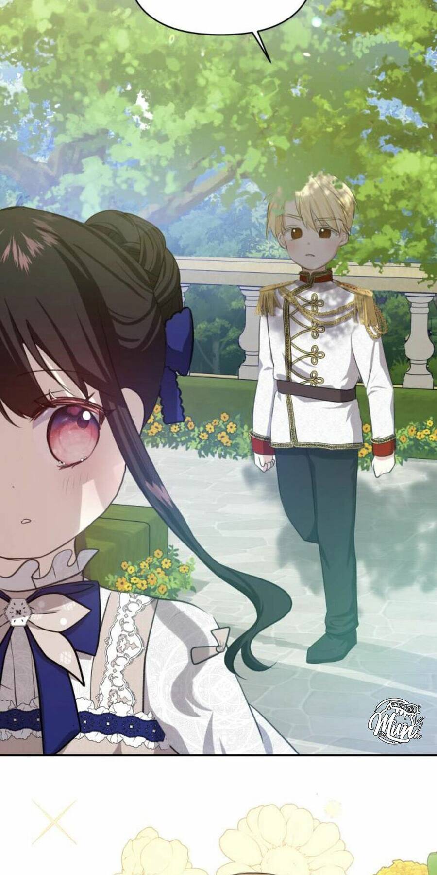 Con Gái Của Công Tước Ác Ma Chapter 24 - Trang 2