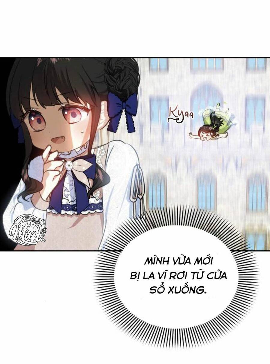 Con Gái Của Công Tước Ác Ma Chapter 25 - Trang 2