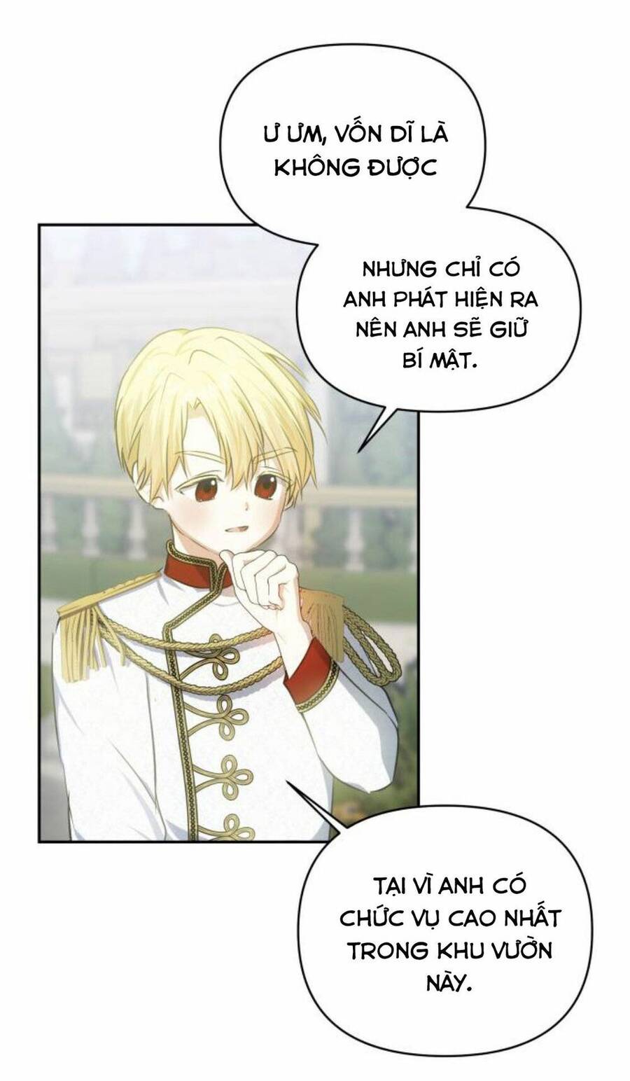 Con Gái Của Công Tước Ác Ma Chapter 25 - Trang 2