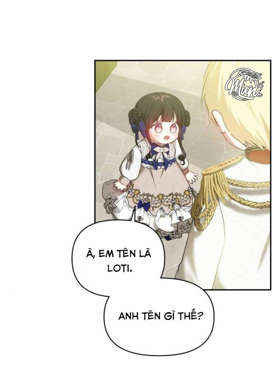 Con Gái Của Công Tước Ác Ma Chapter 25 - Trang 2