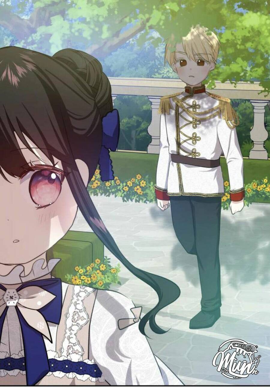 Con Gái Của Công Tước Ác Ma Chapter 25 - Trang 2