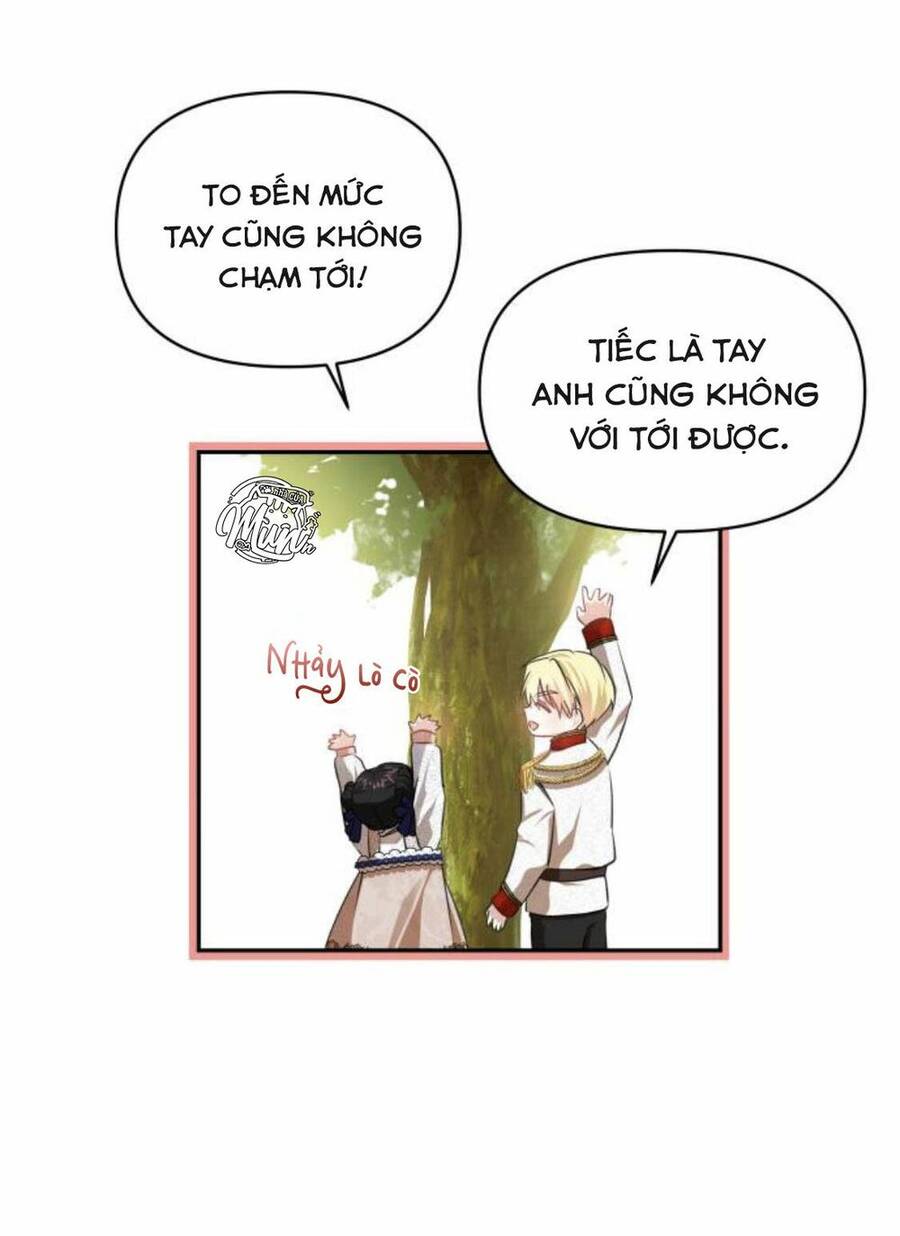Con Gái Của Công Tước Ác Ma Chapter 25 - Trang 2