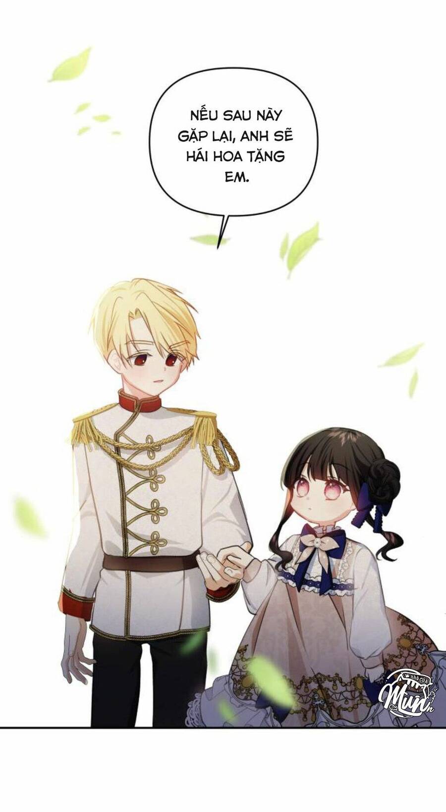 Con Gái Của Công Tước Ác Ma Chapter 25 - Trang 2