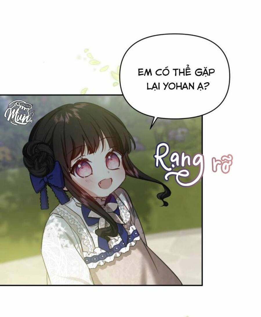 Con Gái Của Công Tước Ác Ma Chapter 25 - Trang 2