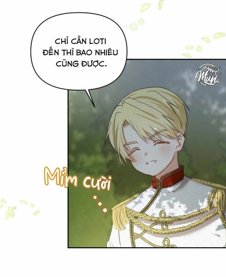 Con Gái Của Công Tước Ác Ma Chapter 25 - Trang 2