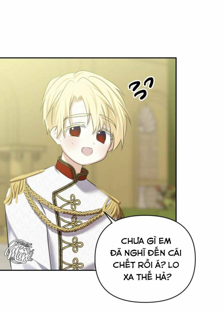 Con Gái Của Công Tước Ác Ma Chapter 25 - Trang 2