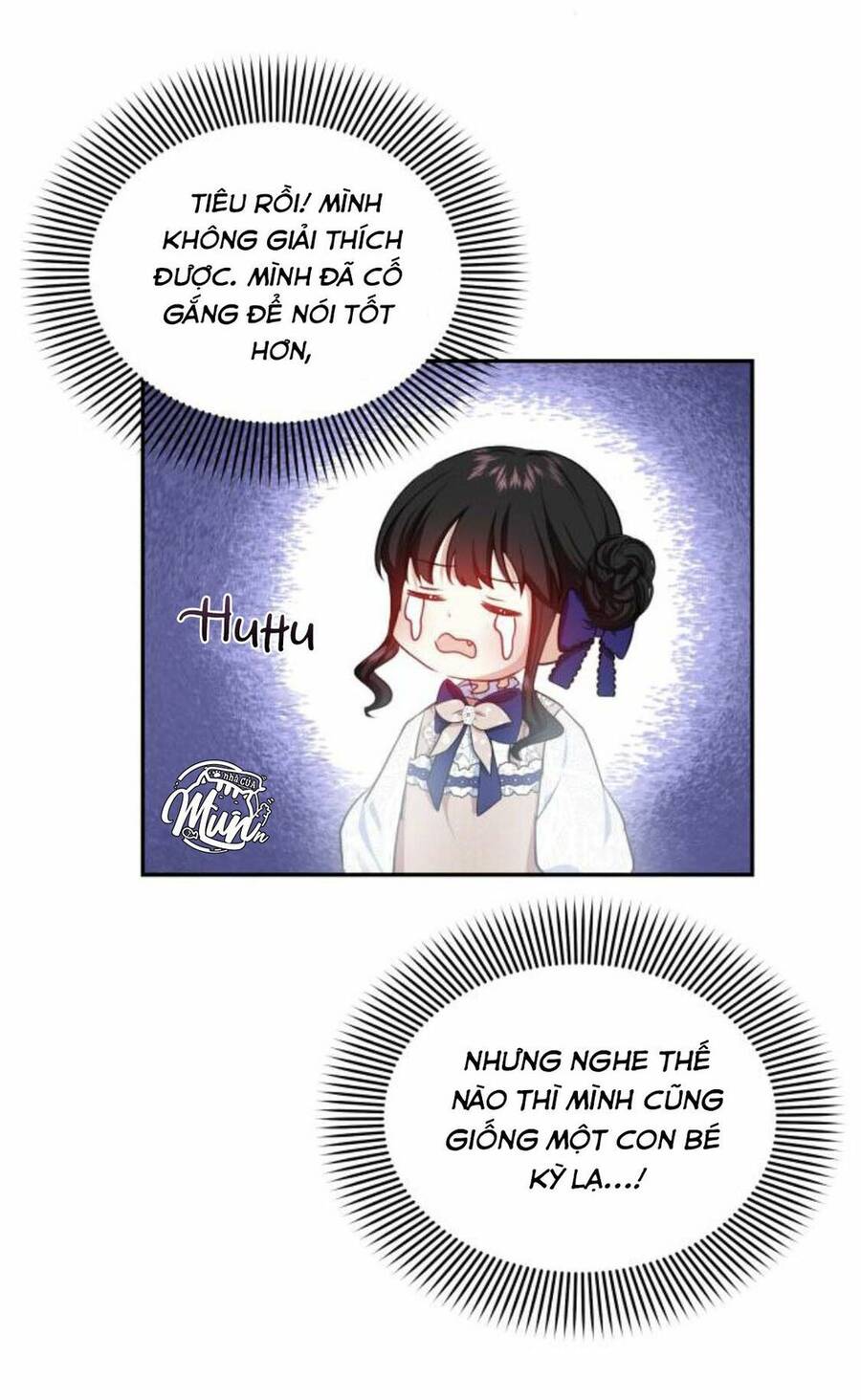 Con Gái Của Công Tước Ác Ma Chapter 25 - Trang 2