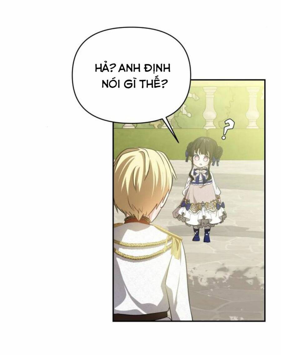 Con Gái Của Công Tước Ác Ma Chapter 25 - Trang 2