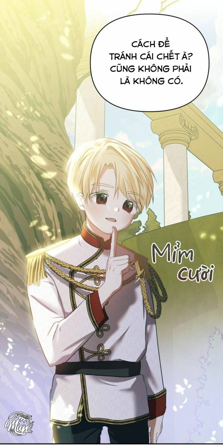 Con Gái Của Công Tước Ác Ma Chapter 25 - Trang 2