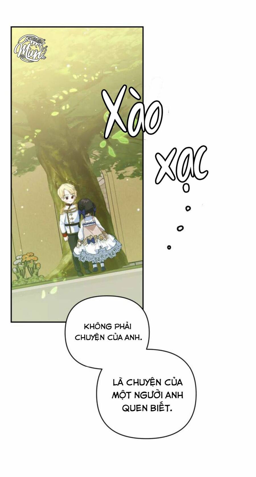 Con Gái Của Công Tước Ác Ma Chapter 25 - Trang 2