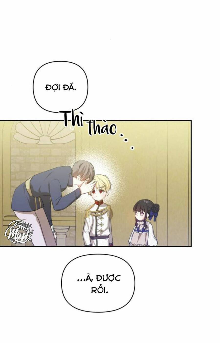 Con Gái Của Công Tước Ác Ma Chapter 25 - Trang 2