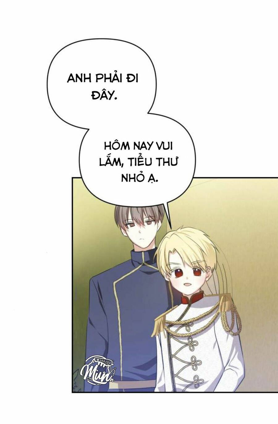 Con Gái Của Công Tước Ác Ma Chapter 25 - Trang 2