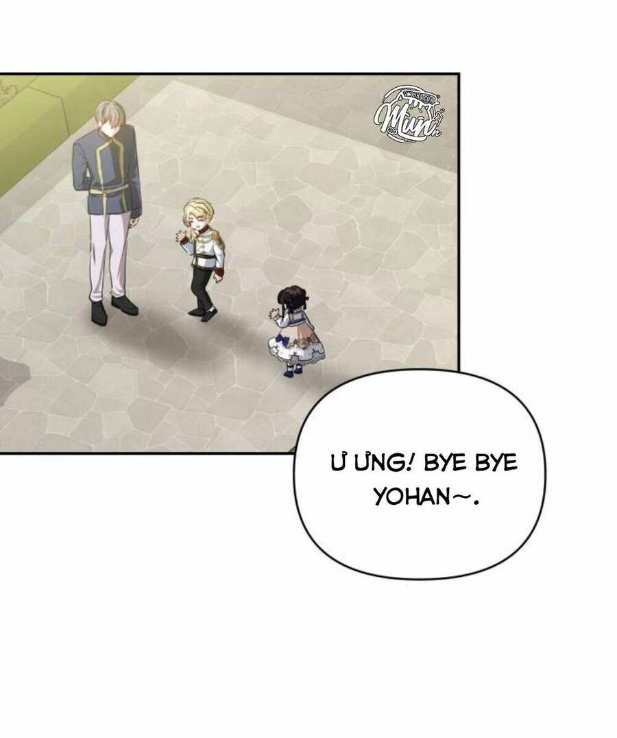 Con Gái Của Công Tước Ác Ma Chapter 25 - Trang 2