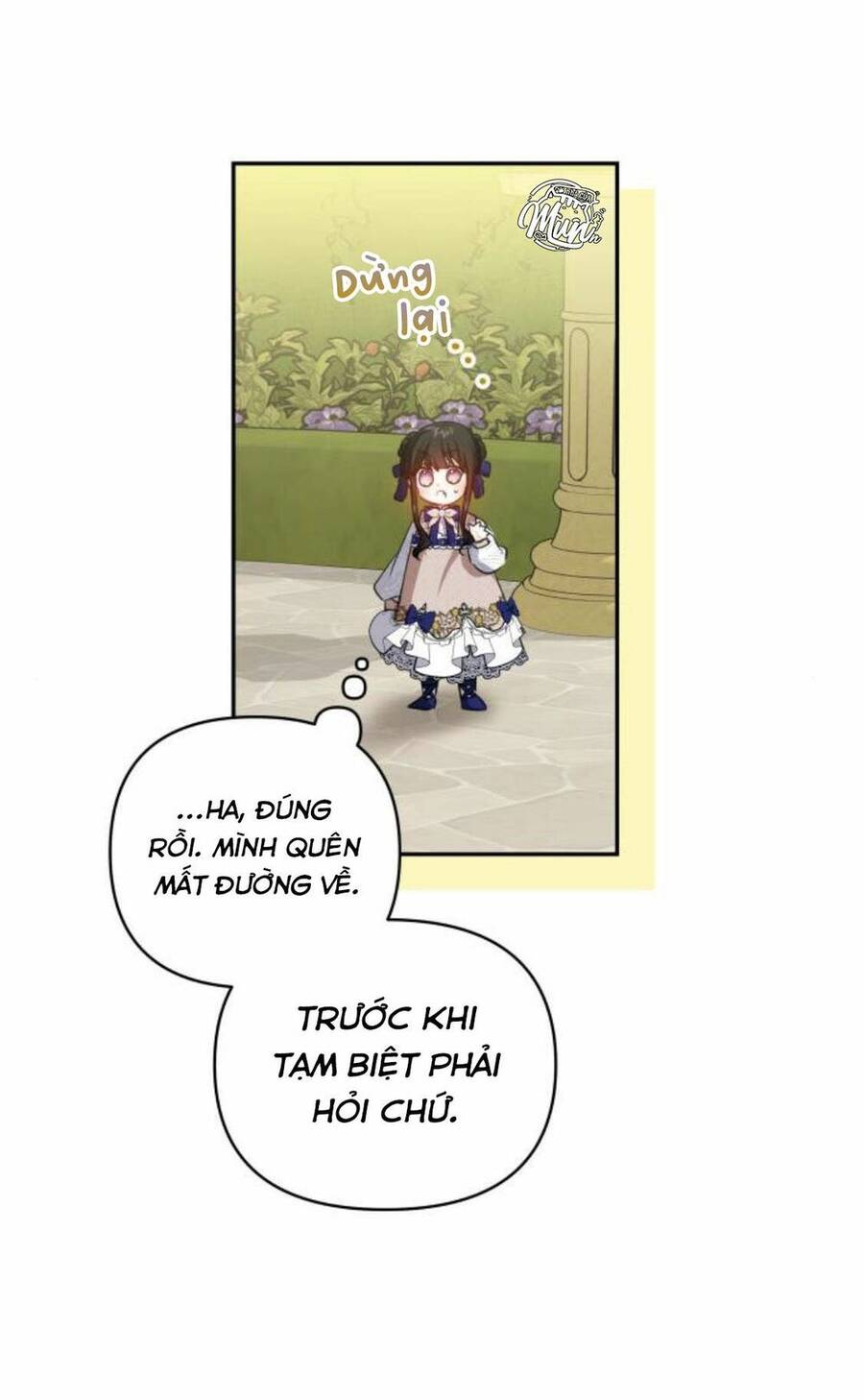 Con Gái Của Công Tước Ác Ma Chapter 25 - Trang 2